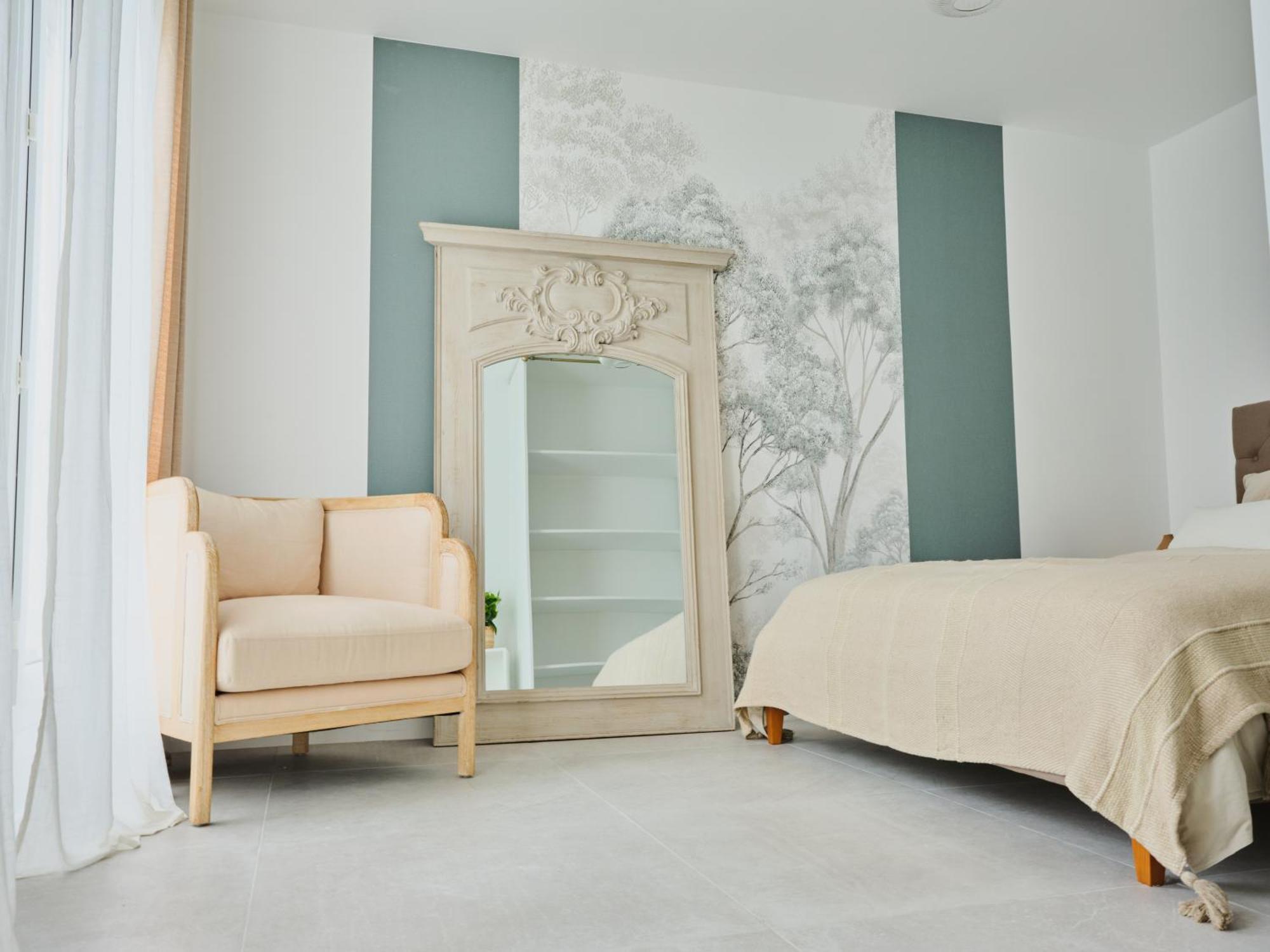 Appartement Bel Au Charme Parisien, Pour 6 Personnes Paris