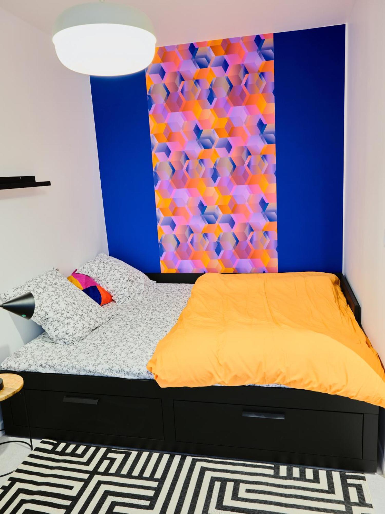 Appartement Bel Au Charme Parisien, Pour 6 Personnes *