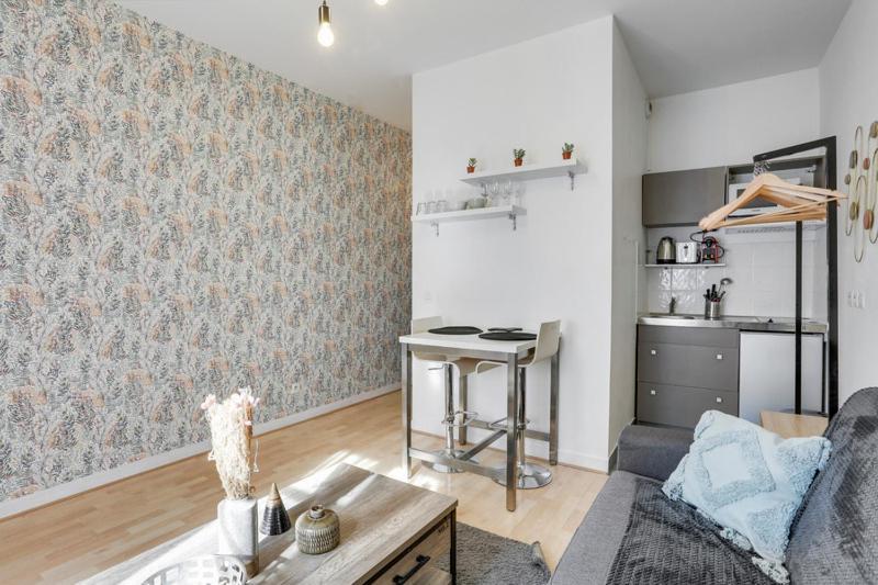 Apartment 247 Milan - Superb In Paris. Paris