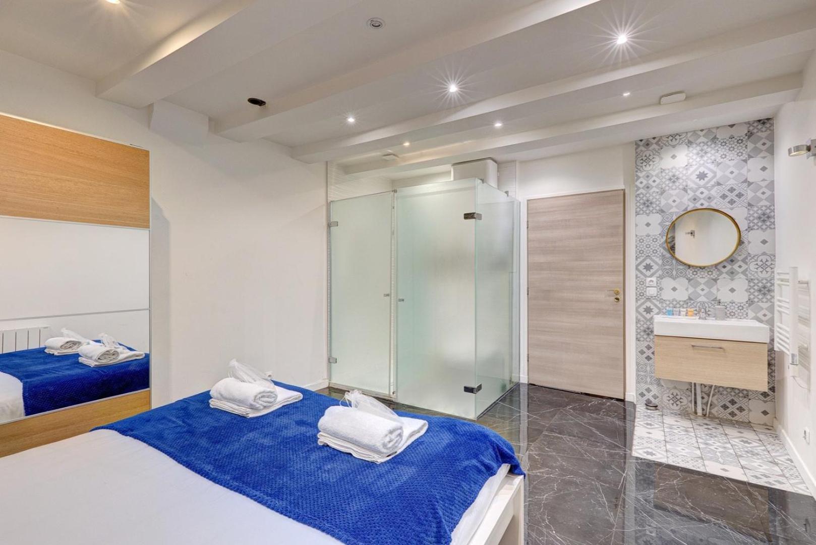 Apartment 224 Samaritain - Superb In *