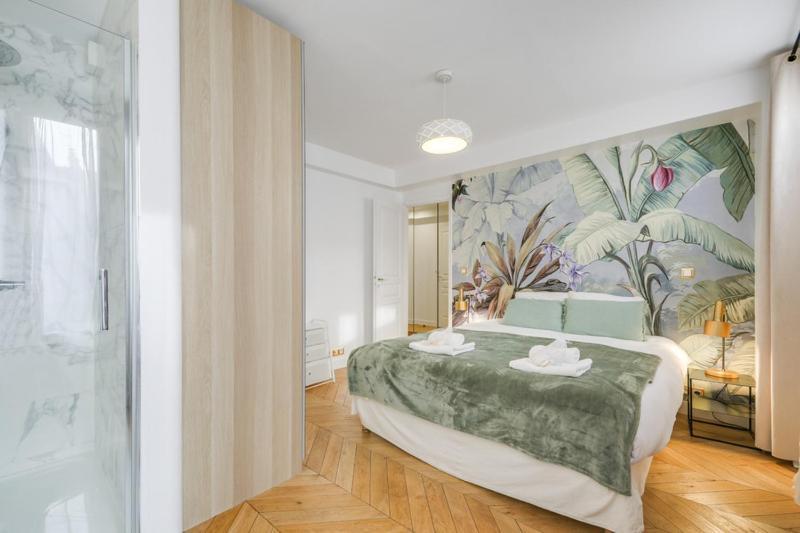 Apartment 264 Latino - Superb In