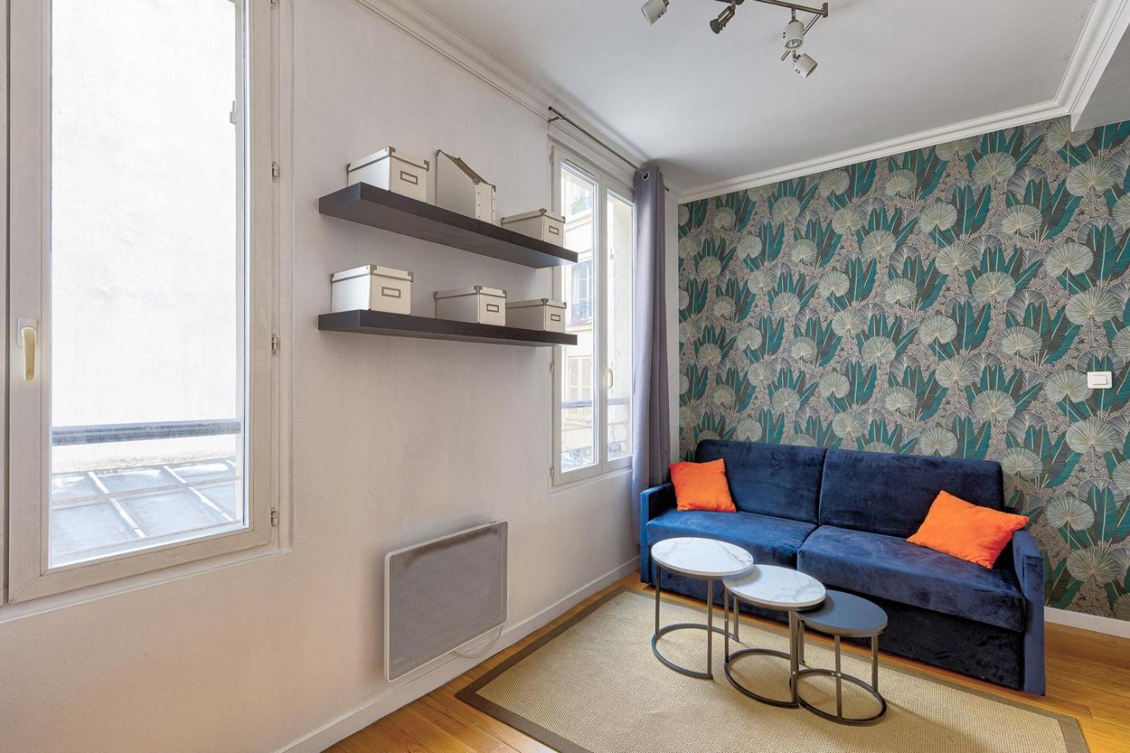 Appartement 316 Biot 6 - Superb In *