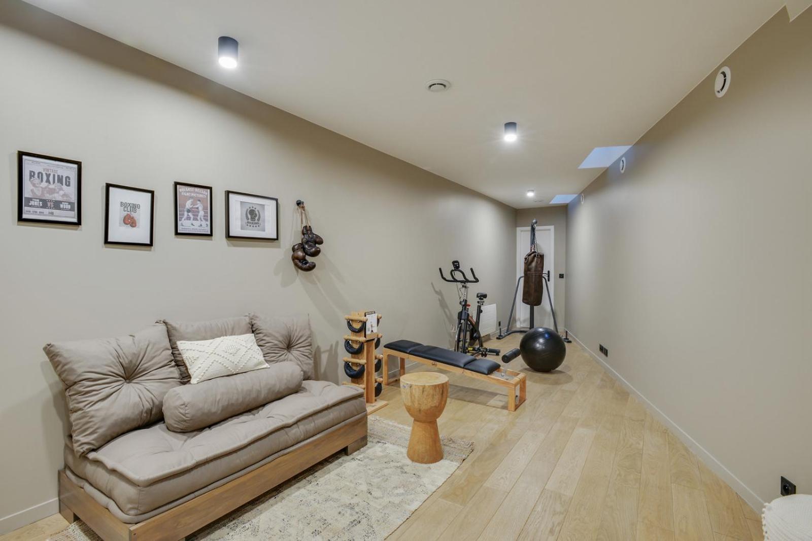 124 Beata - Superbe A Apartment Paris