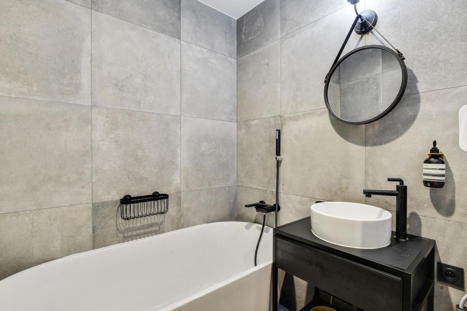 124 Beata - Superbe A Apartment