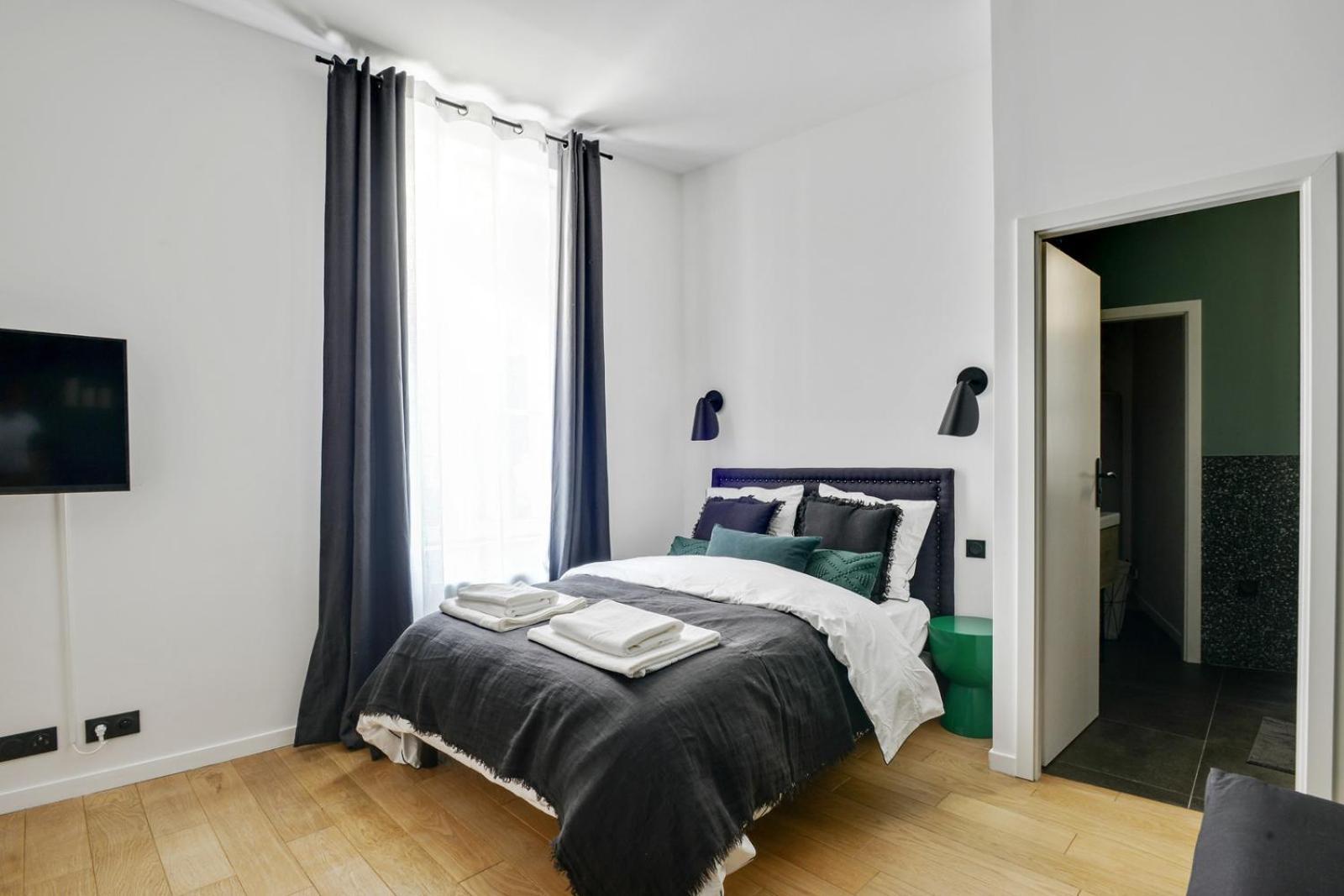 124 Beata - Superbe A Apartment *