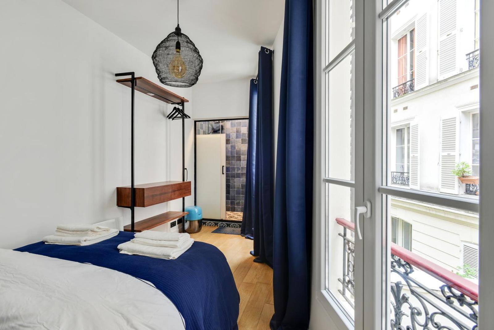 Apartment 124 Beata - Superbe A