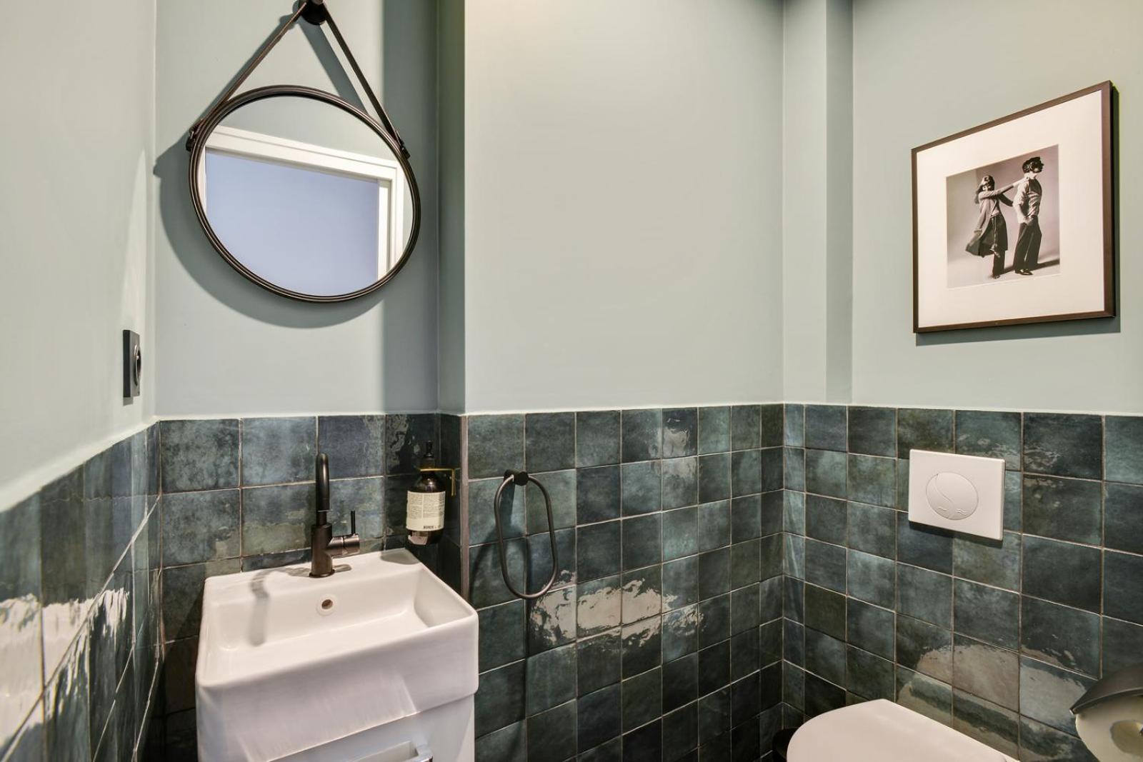 124 Beata - Superbe A Apartment *