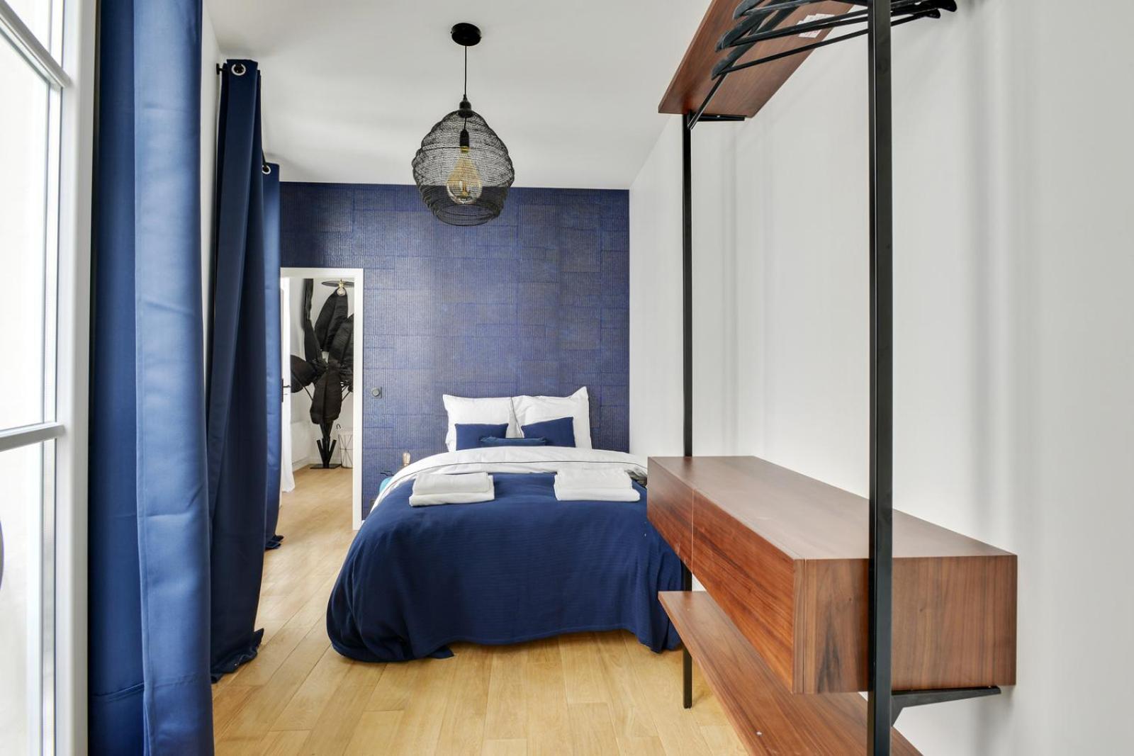 Apartment 124 Beata - Superbe A
