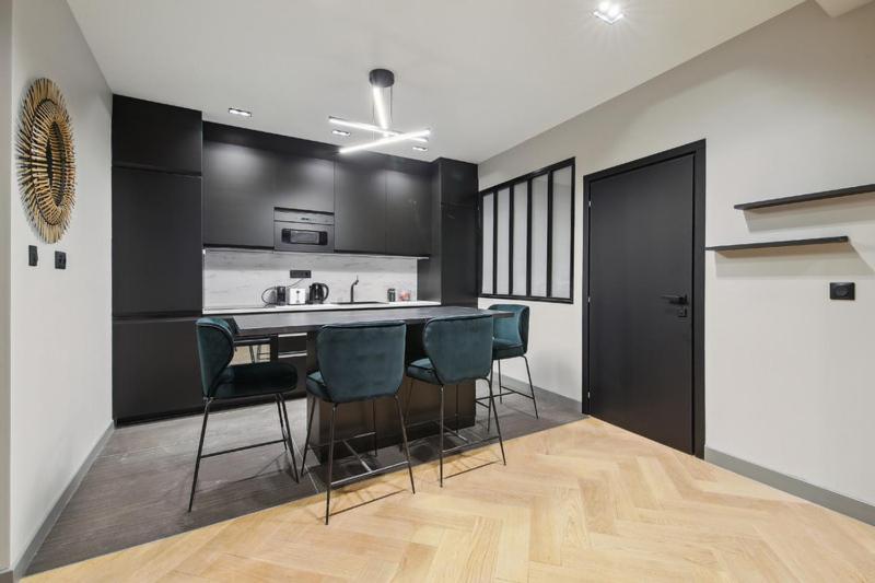 327 Le Marais - Superb In * Paris