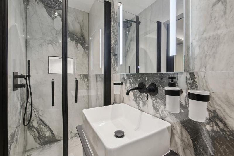 Apartment 327 Le Marais - Superb In Paris