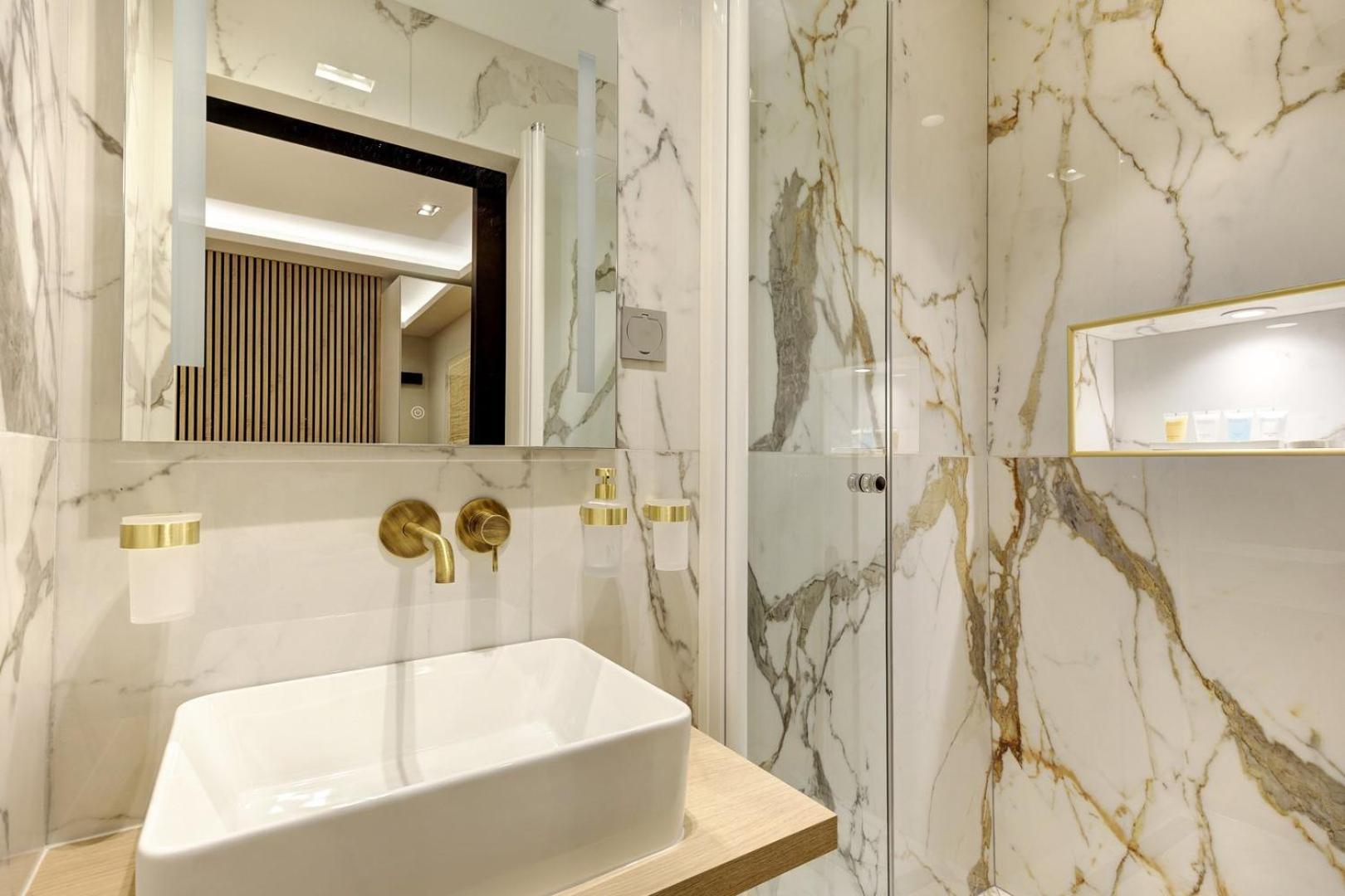 Apartment 327 Le Marais - Superb In Paris