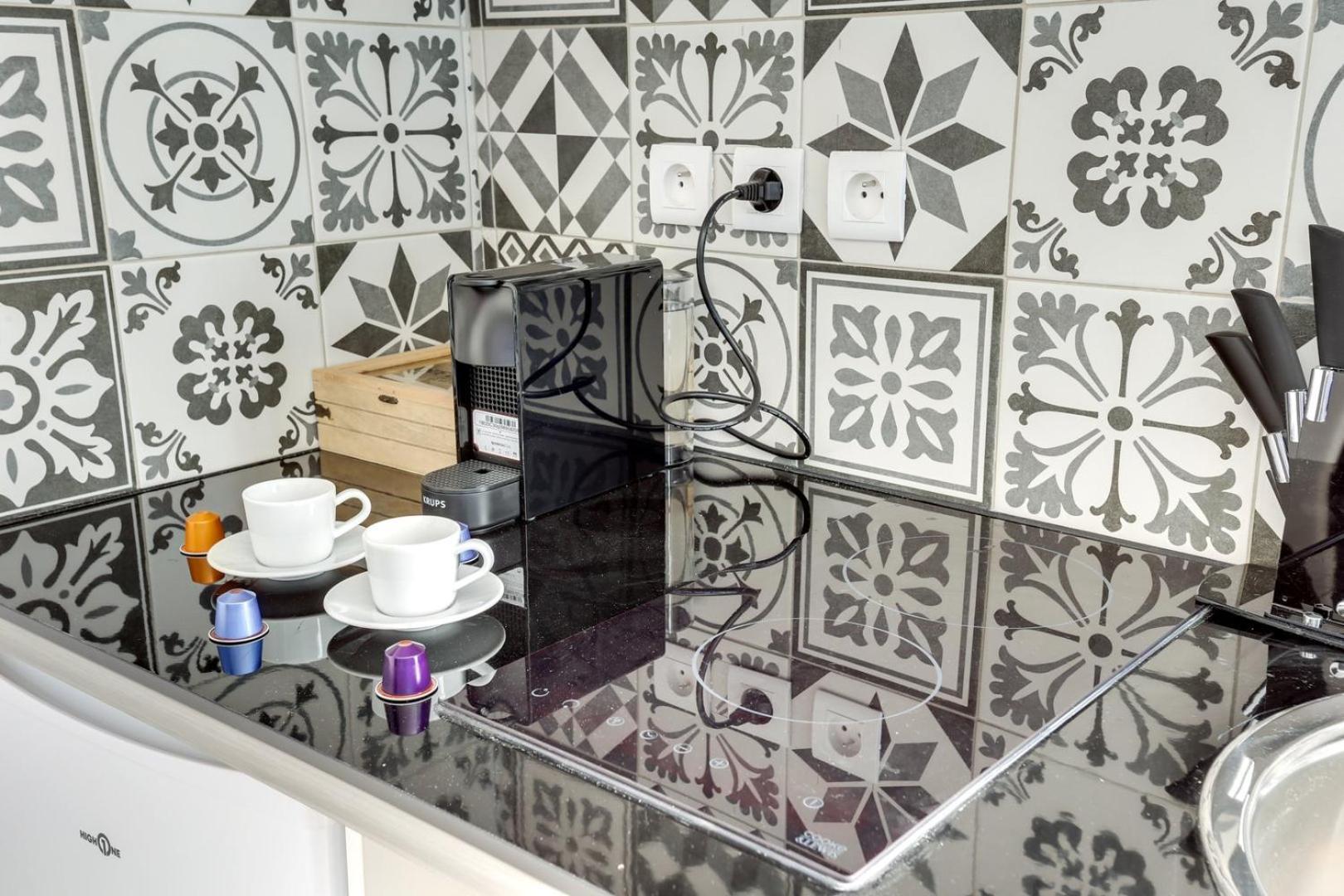 129 Haim - Superbe A Paris. Appartement *