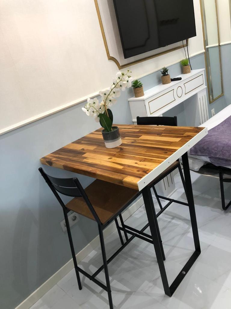 De Luxe Appartement Paris