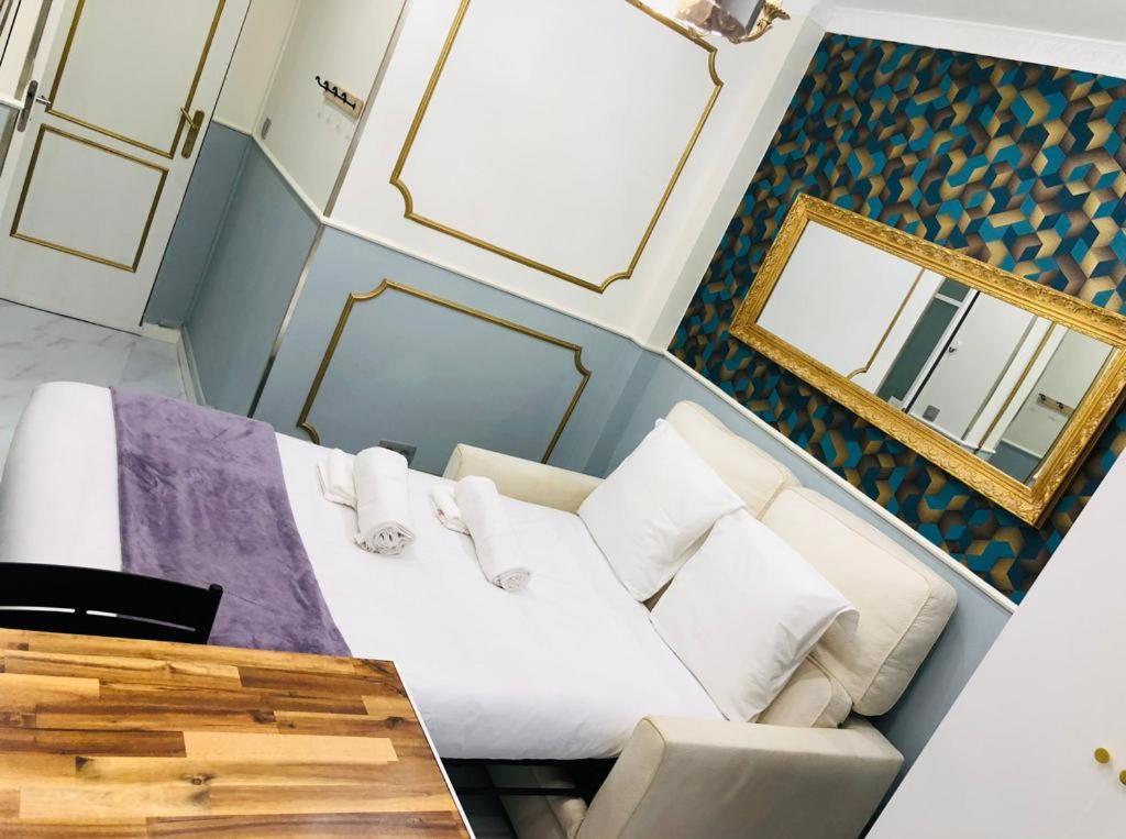 De Luxe Appartement Paris
