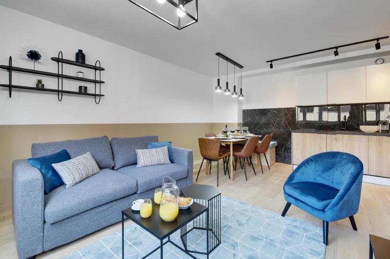 Apartment 218 Tali - Superb In *