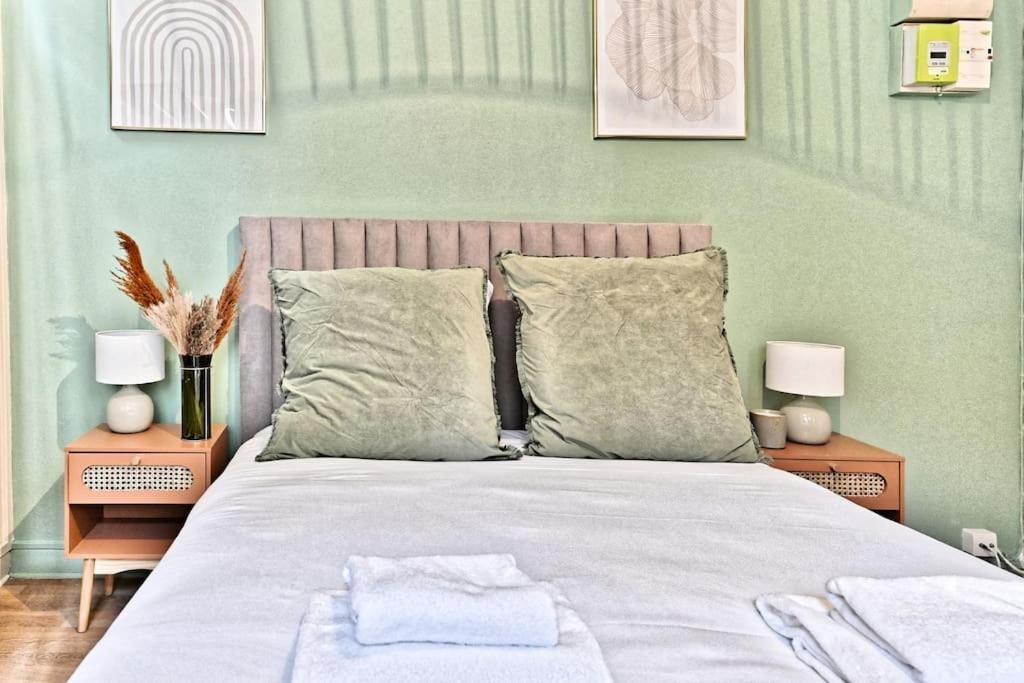 Appartement Au Centre De - 14eme Arrondissement Paris
