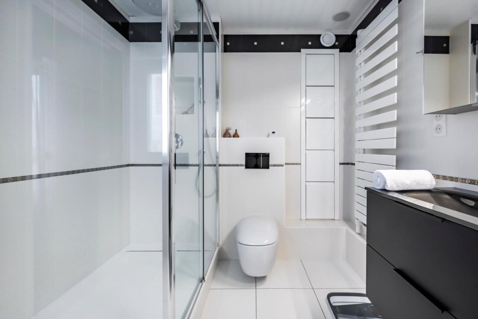 Apartment Veeve - Abstract Allure
