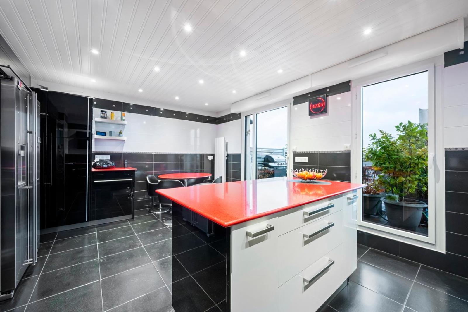 Apartment Veeve - Abstract Allure *