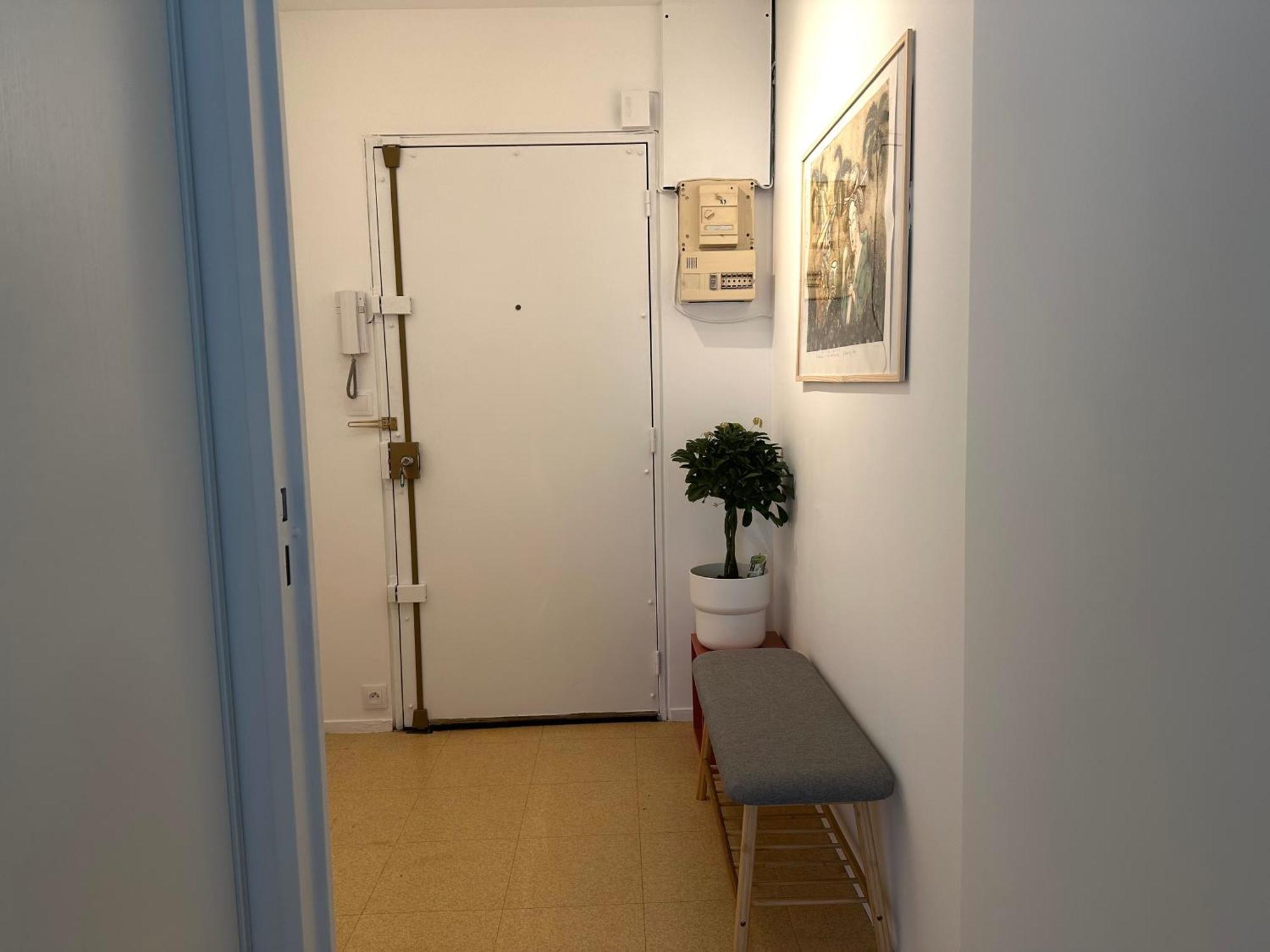 Appartement Le Gambetta