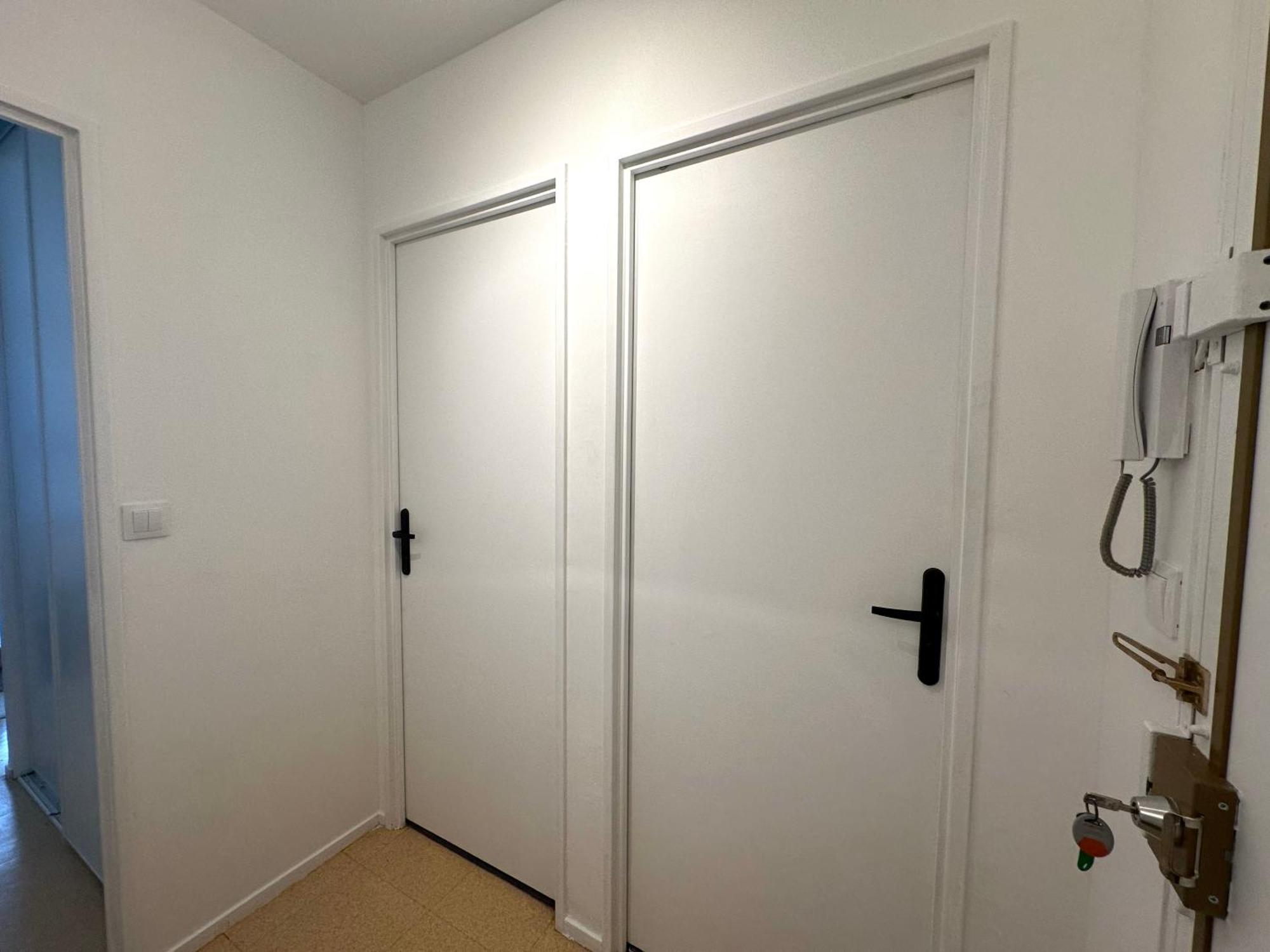 Appartement Le Gambetta *