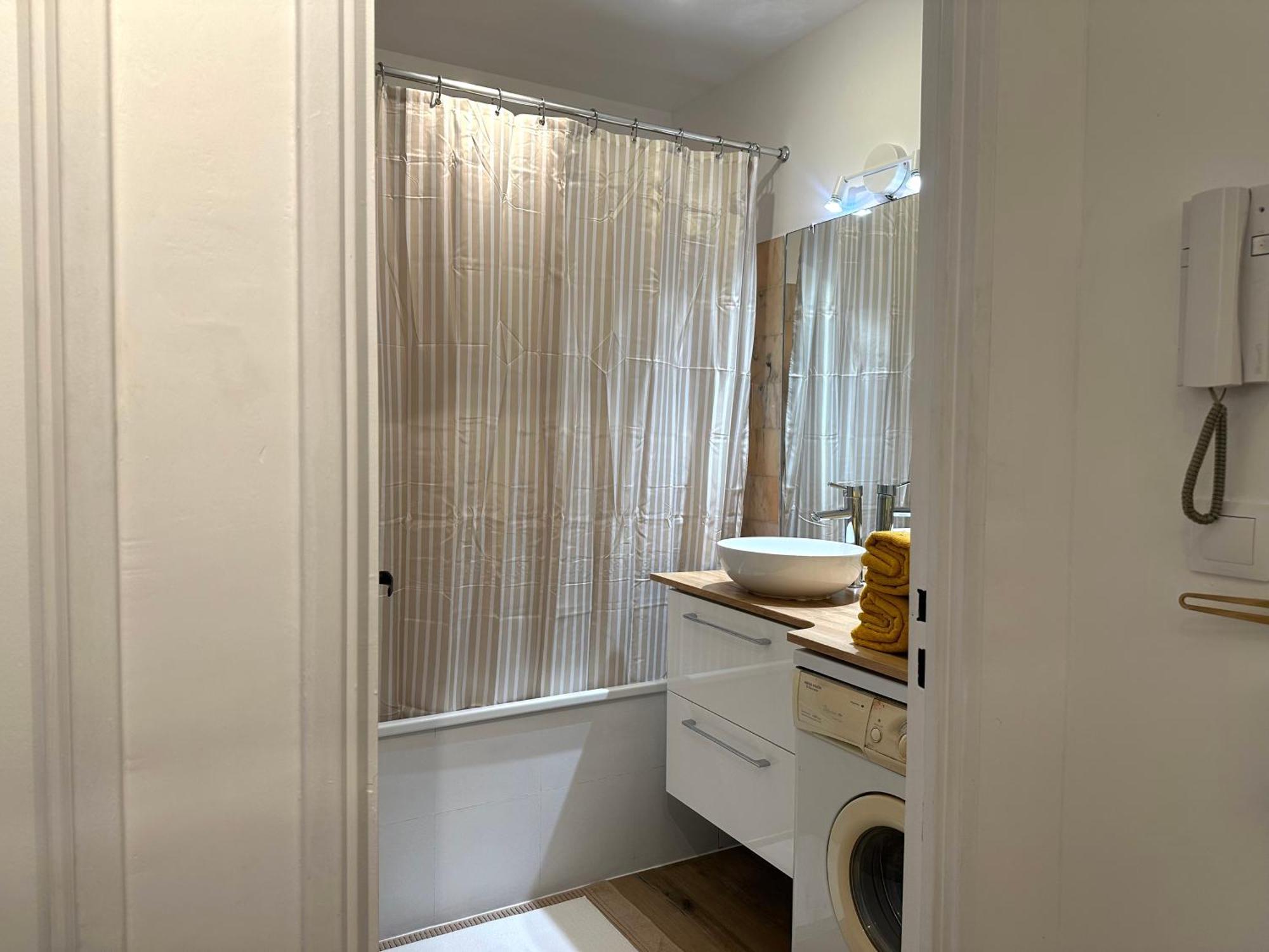 Appartement Le Gambetta
