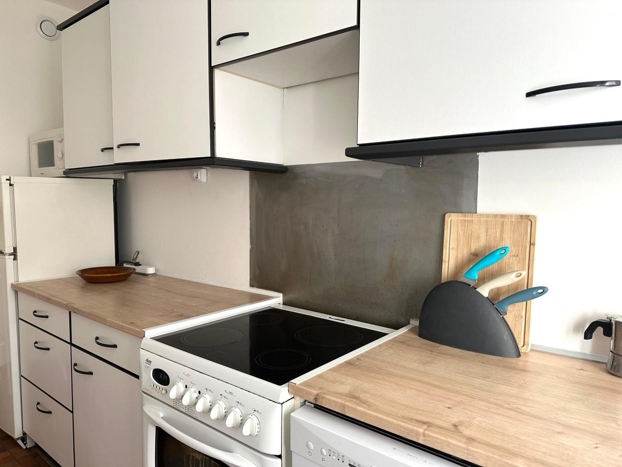 Le Gambetta Appartement