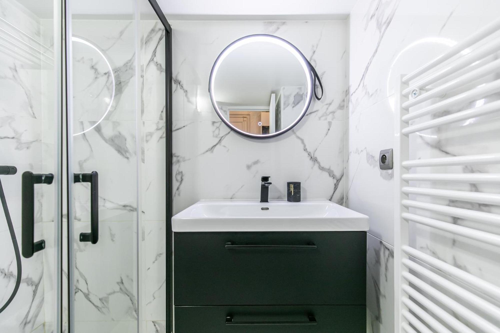 Mba - Splendide - Patay 1 - Proche Bercy Appartement Paris