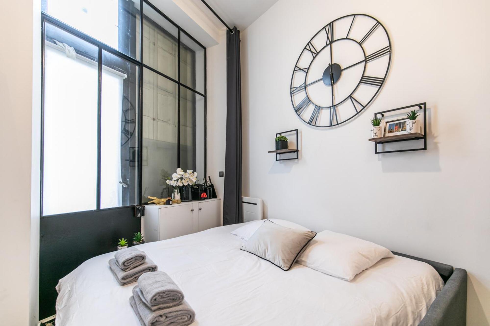 Appartement Mba - Splendide - Patay 1 - Proche Bercy