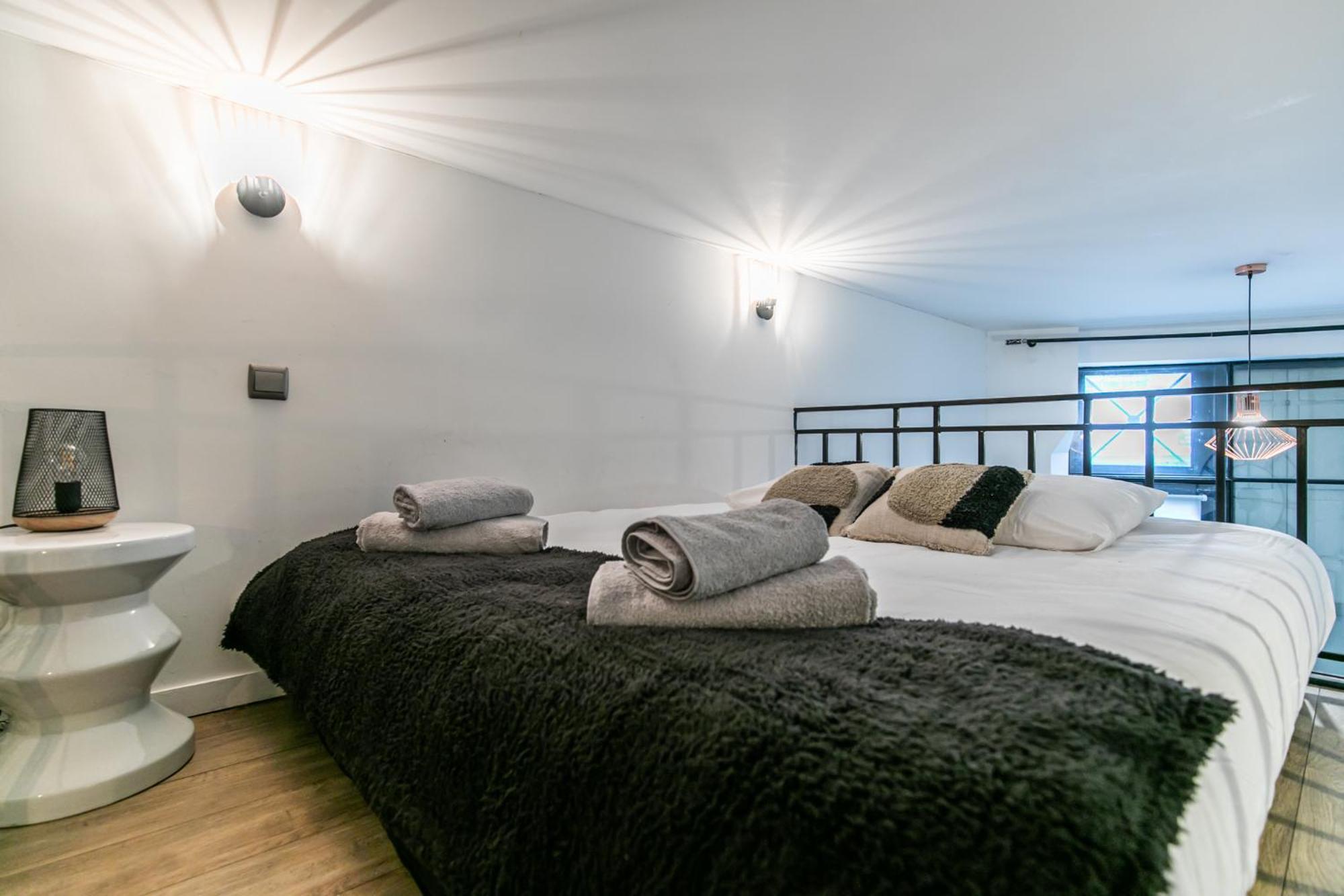 Mba - Splendide - Patay 1 - Proche Bercy * Paris