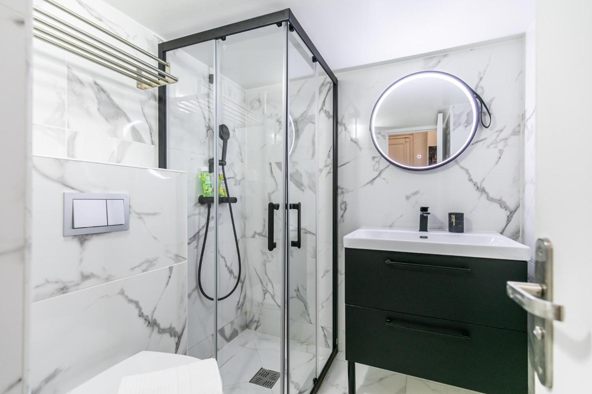 Appartement Mba - Splendide - Patay 1 - Proche Bercy *