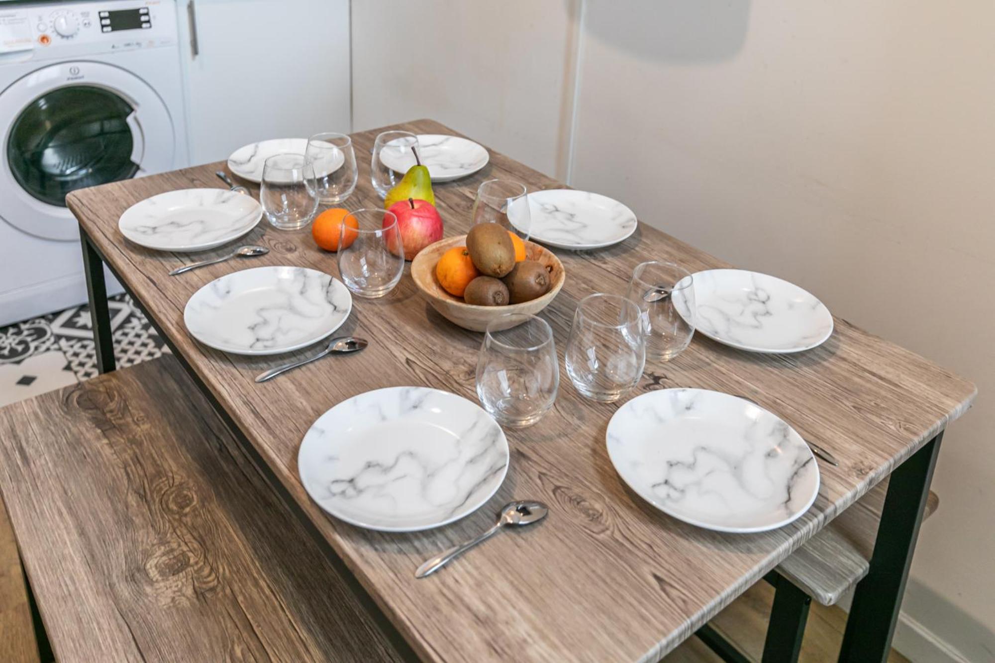 Appartement Mba - Splendide - Patay 1 - Proche Bercy Paris