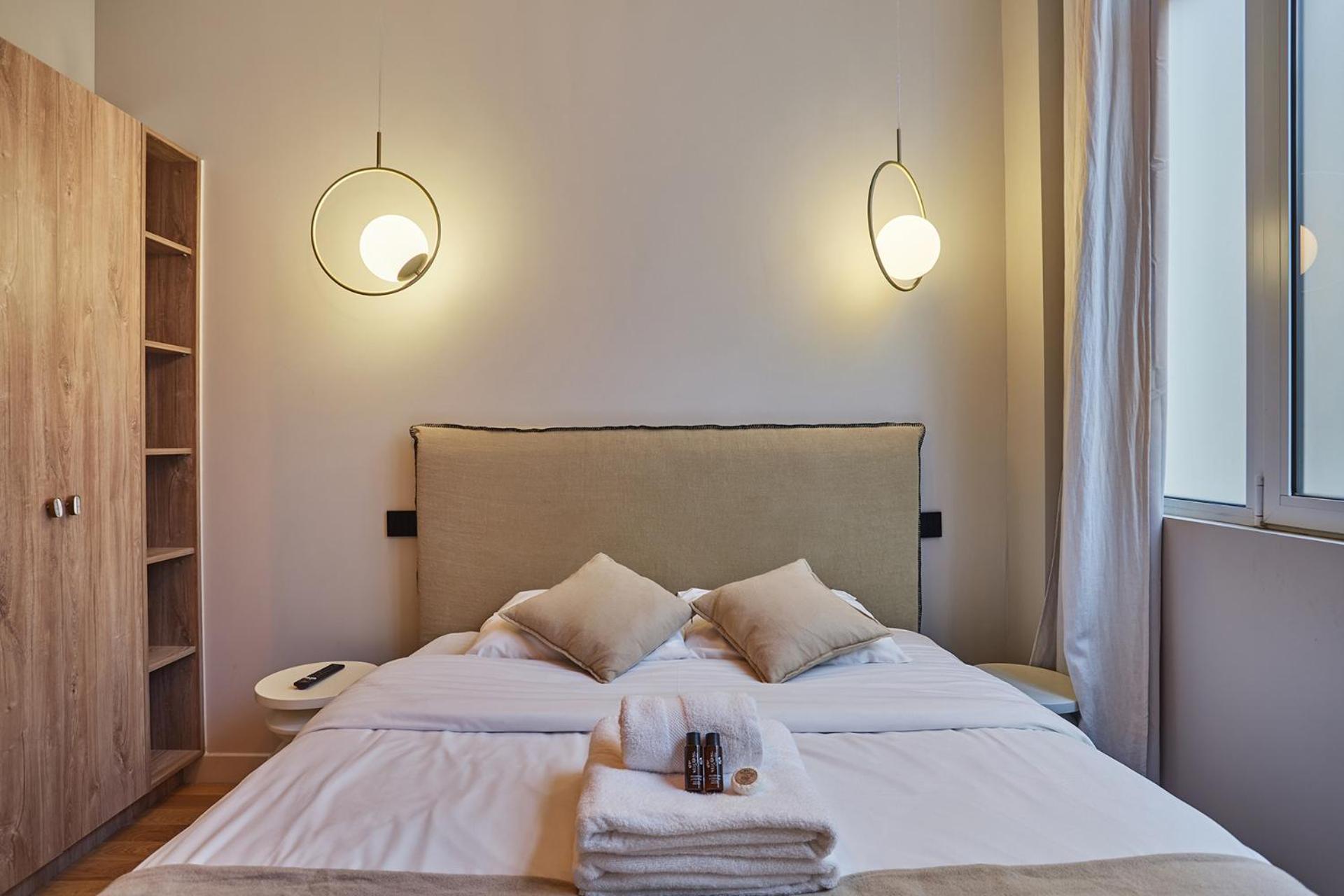 Apartment Center Of By Prestige *