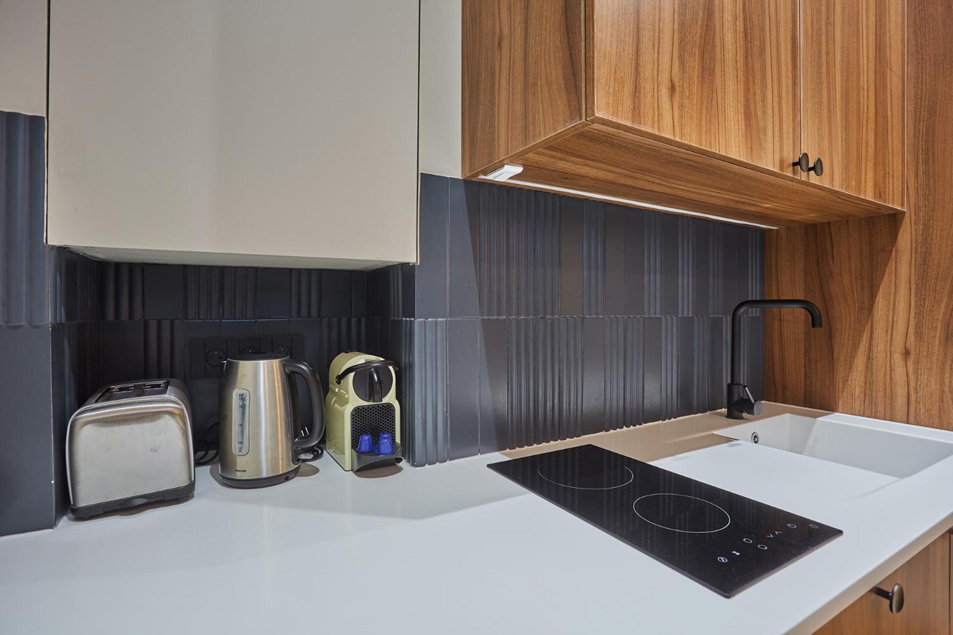 Apartment Center Of By Prestige *