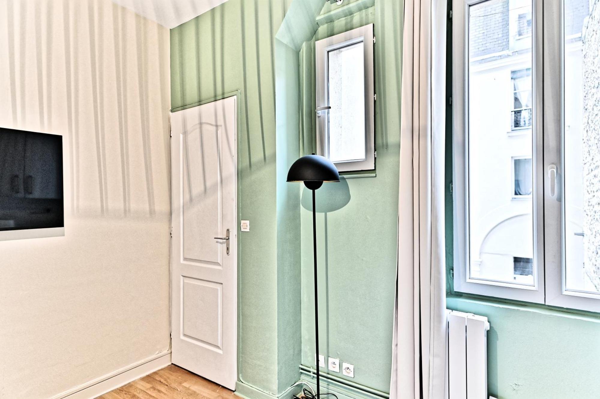 Appartement Au Centre De - 14eme Arrondissement Paris
