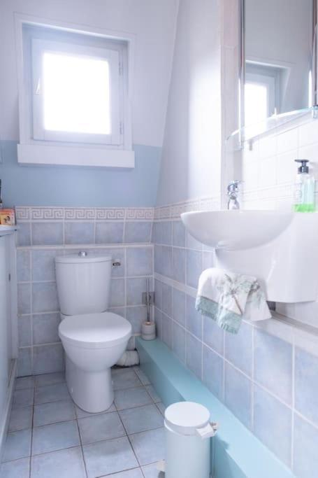 Amazing Flat 3 Bedrooms Notre Dame *