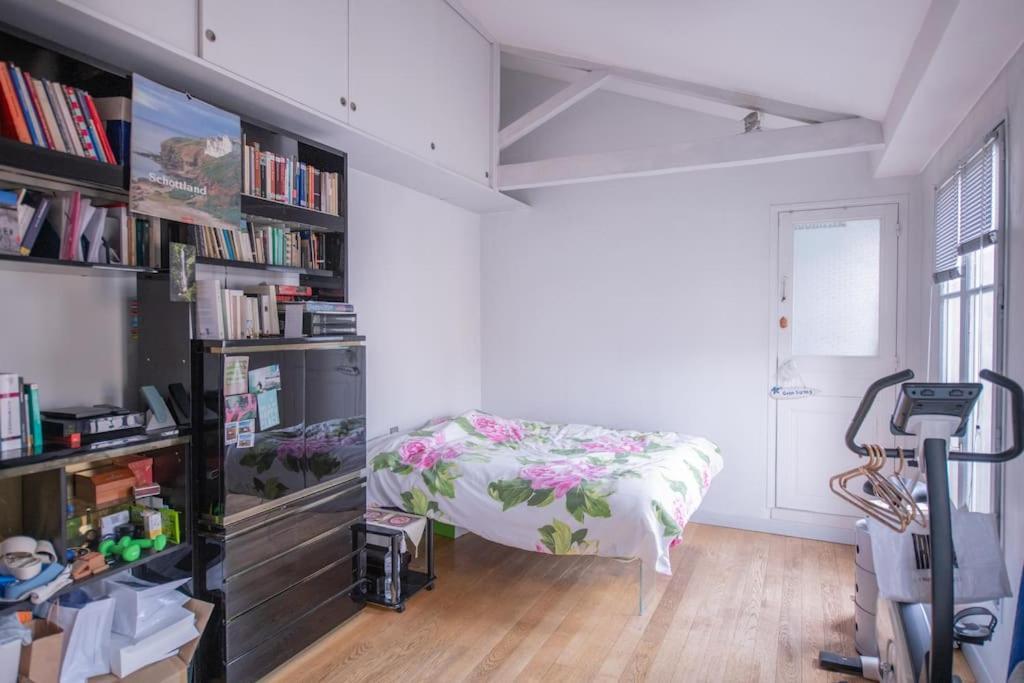 Amazing Flat 3 Bedrooms Notre Dame *