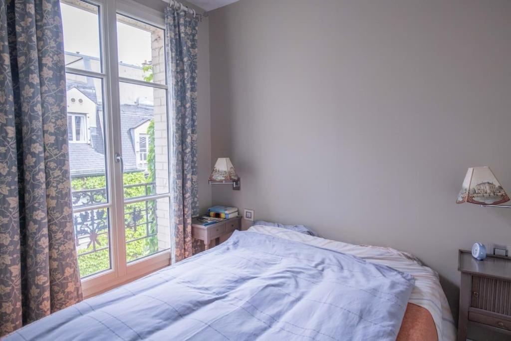 Apartment Amazing Flat 3 Bedrooms Notre Dame