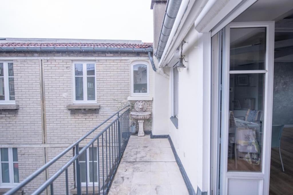 Amazing Flat 3 Bedrooms Notre Dame Apartment