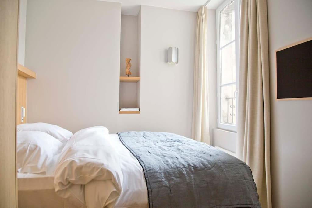 Apartment Luxury And Design Perfect Mouffetard 5th *