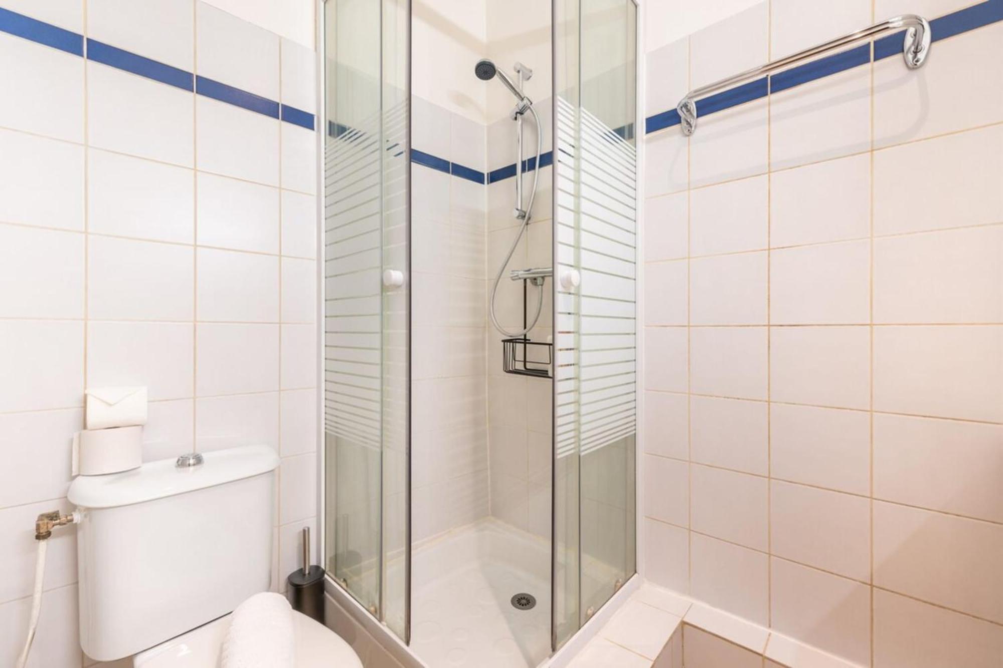 Cosy & Well-connected 1bd Apartmentsaint Lazare Apartment *