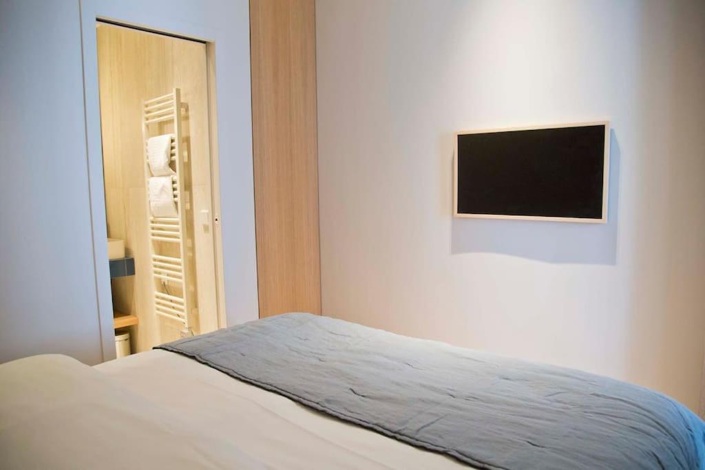 Apartment Luxury And Design Perfect Mouffetard 5th