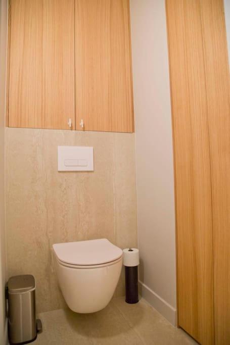 Luxury And Design Perfect Mouffetard 5th Apartment *