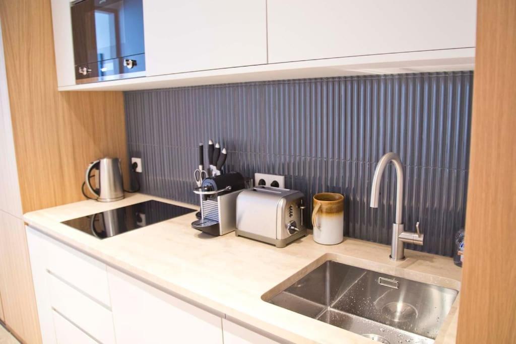 Luxury And Design Perfect Mouffetard 5th Apartment Paris