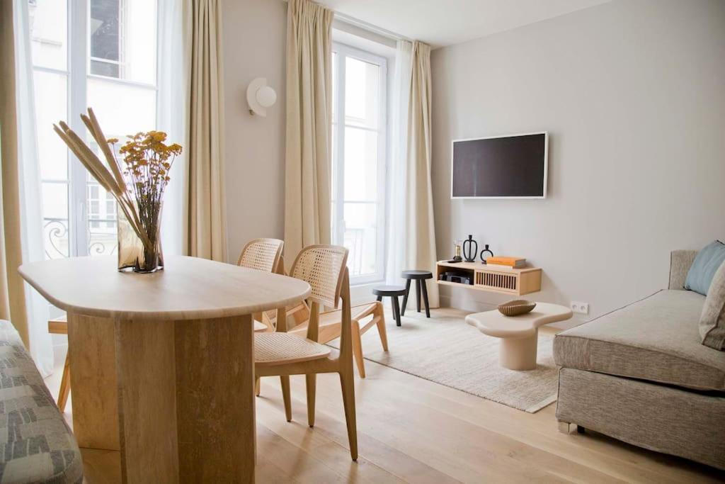 Apartment Luxury And Design Perfect Mouffetard 5th *