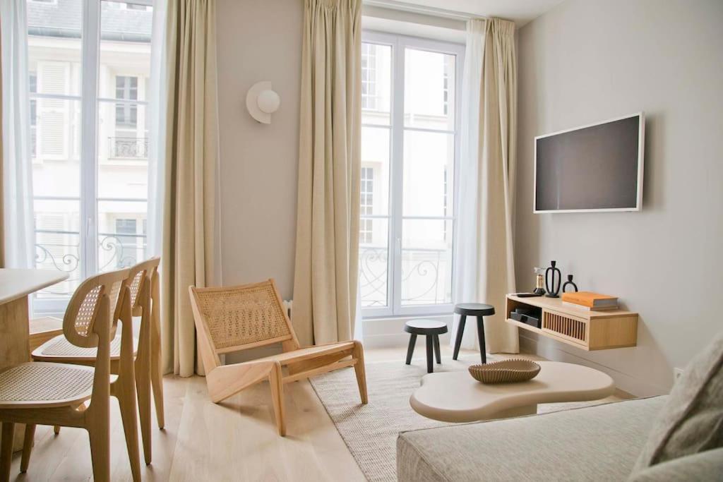 Apartment Luxury And Design Perfect Mouffetard 5th Paris