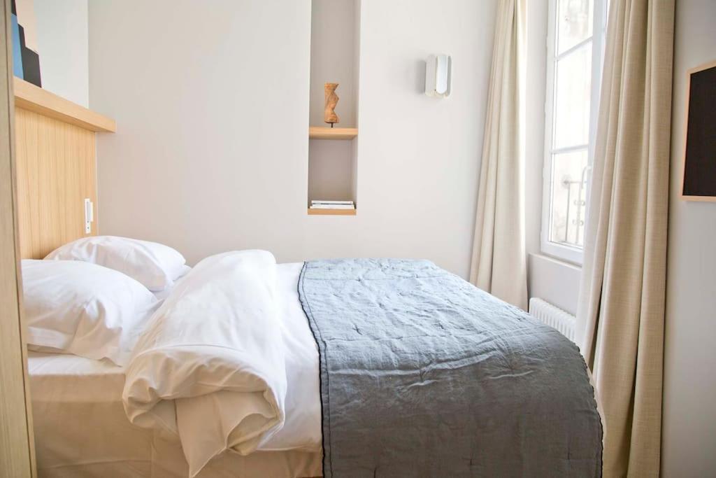Luxury And Design Perfect Mouffetard 5th Apartment Paris
