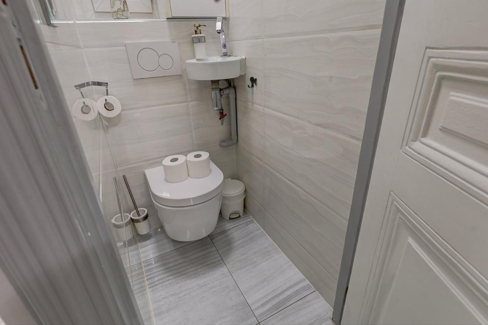 Apartment 673 Richard - Superb In *