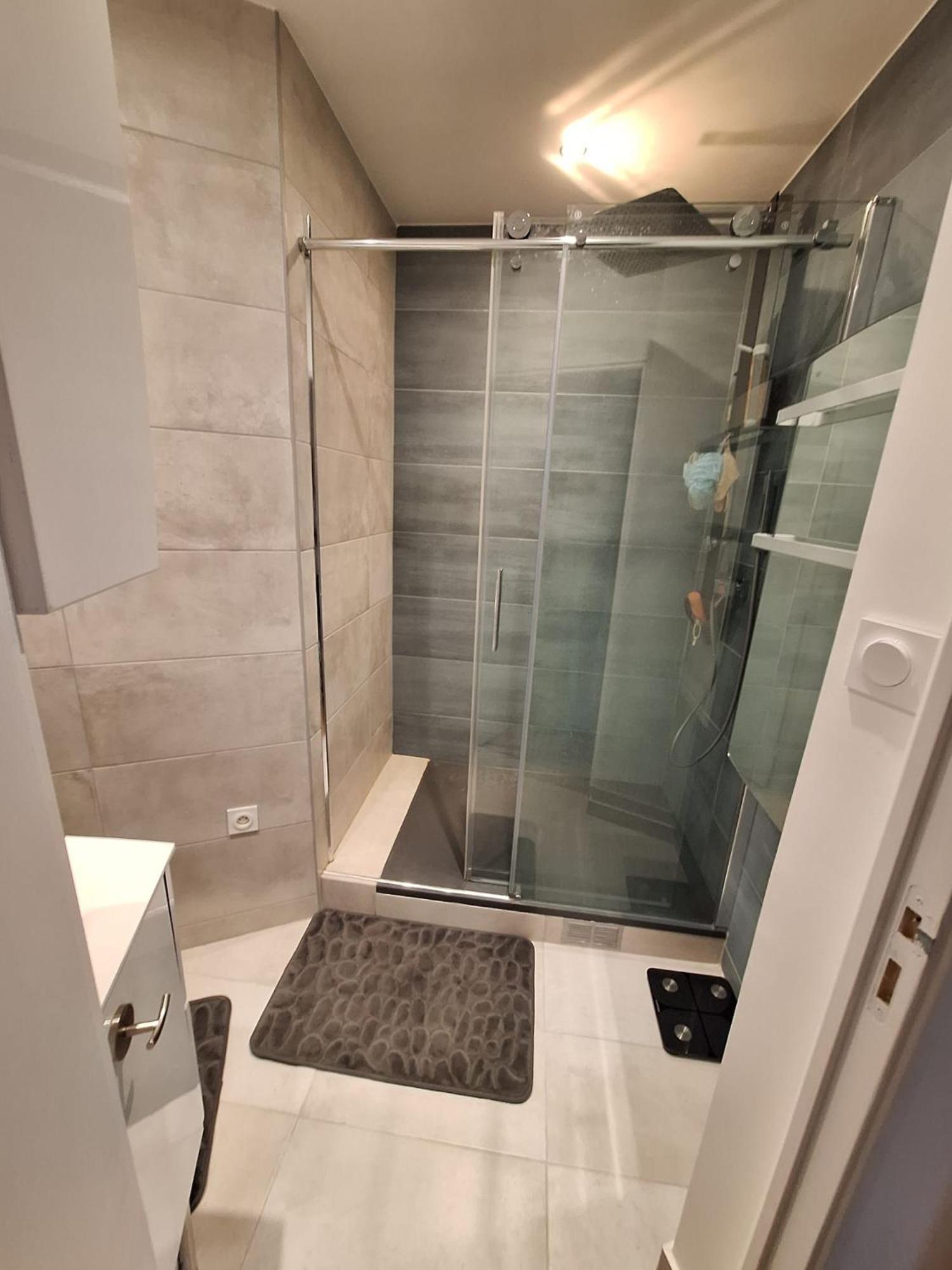 Apartment Cosy In 15th - Convention Center Paris