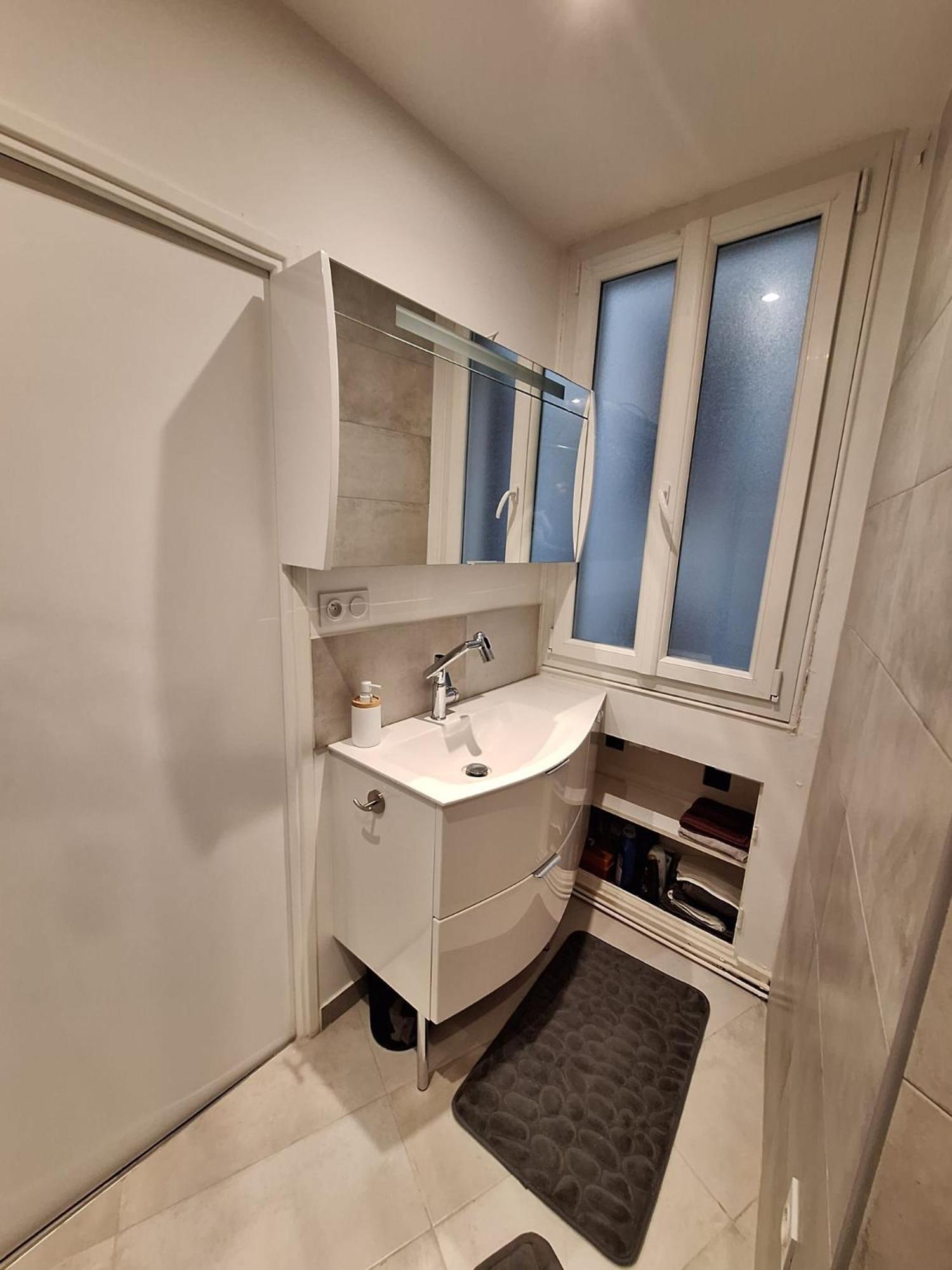 Apartment Cosy In 15th - Convention Center