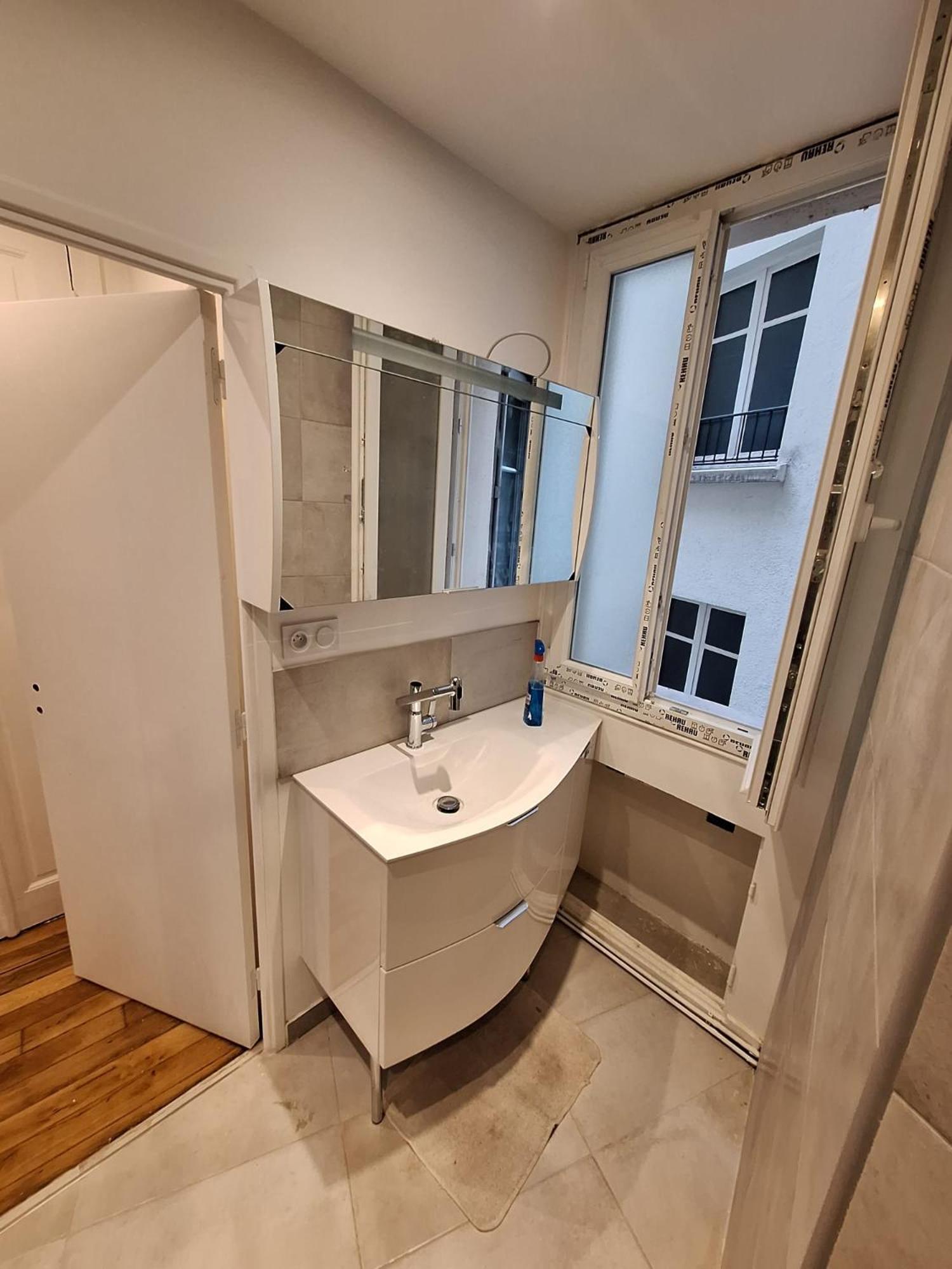 Cosy In 15th - Convention Center Apartment Paris